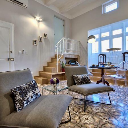 Mint Suite No3 Valletta Exterior photo