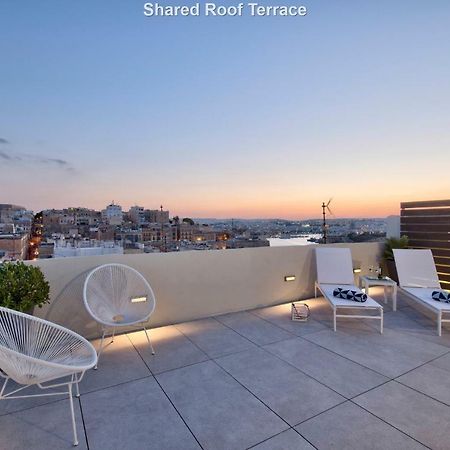 Mint Suite No3 Valletta Exterior photo
