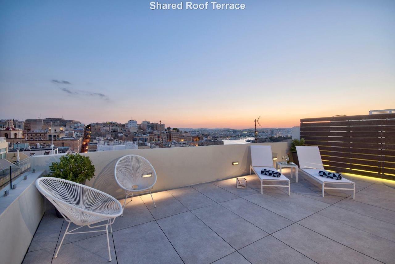 Mint Suite No3 Valletta Exterior photo