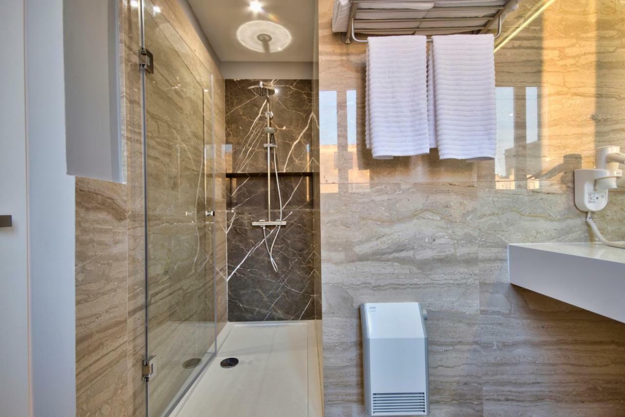 Mint Suite No3 Valletta Exterior photo